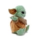 thumbnail image 3 of Peluche Disney Star Wars Baby Yoda Grogu 25cm Original, 3 of 3