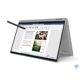 thumbnail image 1 of Notebook Ideapad Flex 5 14ALC05 / 14" FHD / AMD Ryzen 3 / Win 11 / 8 GB RAM / 256 GB SSD / Integrated AMD Radeon™ Graphics / Platinum Grey, 1 of 5