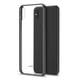 thumbnail image 1 of Carcasa Para Iphone Negro Transparente, 1 of 1