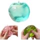 thumbnail image 1 of Juguete squishy plátano novedad bola antiestrés adulto plátano alivio sensorial blando lento elástico fidget, 1 of 5
