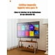 thumbnail image 3 of Soporte TV Rack Pedestal 40”-75” Ruedas Doble Almacenamiento, 3 of 8