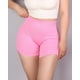 thumbnail image 2 of Calza Corta Short Push Up Frunce Gym Fitness Mujer, 2 of 3