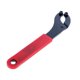thumbnail image 3 of Herramienta De Reparación De Llave Inglesa De Pedal De Soporte Inferior Para Removedor De Anillo De Bloqueo De Bicicleta, 3 of 3