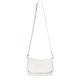 thumbnail image 5 of Bolso Transparente Leanoria 23.5 × 14.5 × 8 cm con Correa de Hombro, 5 of 6