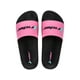 thumbnail image 1 of Sandalia Mujer Negro/Rosa Full Basic Rider, 1 of 2
