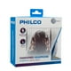 thumbnail image 4 of Audífonos cintillo philco audio color blanco, 4 of 4