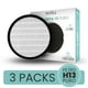 thumbnail image 1 of Pack Filtros de Reemplazo Om - Hepa H13, 1 of 4