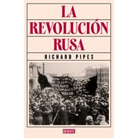 Debate - Libro La Revolución Rusa