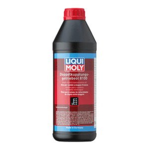Aceite Liqui Moly Doppelkupplungs Getriebe-Öl 8100