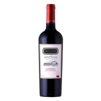Vino Tinto Select Terroir Reserva Cabernet Sauvignon Botella 750 Ml Santa Ema