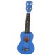thumbnail image 3 of 21 Hawaii Ukulele Mini 4 Cuerdas Guitarra Para Ni?os Principiantes Azul Marino, 3 of 5