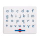 thumbnail image 3 of Letra Minuscula - Tablero Magnetico, 3 of 3