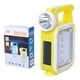 thumbnail image 1 of Linterna De Mano Camping Potente Solar Alta Potencia, 1 of 2