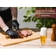 thumbnail image 5 of Guantes desechables para barbacoa Nechtik con 4 forros de algodón y 100 guantes, 5 of 8