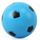 thumbnail image 1 of Pelota Inflable 22 cm - Futbol Azul, 1 of 3