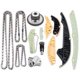 thumbnail image 2 of Kit de cadena de distribución Koomaha 2.0L para VW Jetta, Tiguan, Golf y Audi, 2 of 8
