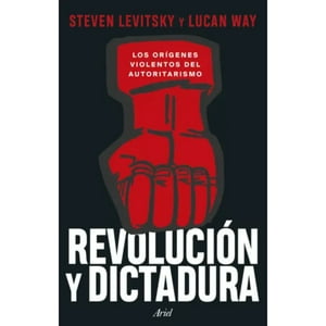 Ariel - Revolución Y Dictadura