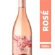thumbnail image 1 of Vino Rosé Diablo Luminous 12.5° Botella, 1 of 2