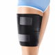 thumbnail image 1 of Soporte De Muslo Neopreno Compresión Deportiva 21786, 1 of 6