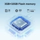 thumbnail image 5 of Smartphone 6 52 3 Gb De Ram 32 Gb Dual Sim, 5 of 9