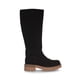 thumbnail image 1 of Bota Mujer Bata Yasir Negro, 1 of 5