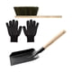 thumbnail image 5 of Juego De Herramientas Para Chimenea, Accesorios Para Chimenea Interior De Ceniza Para Limpieza De Polvo En Interiores, 5 of 5