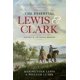 thumbnail image 1 of Libro National Geographic: Lo Esencial de Lewis y Clark, 1 of 1