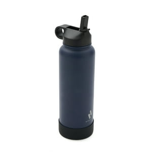 Botella 1000 Ml Azul Marino Hydra Go