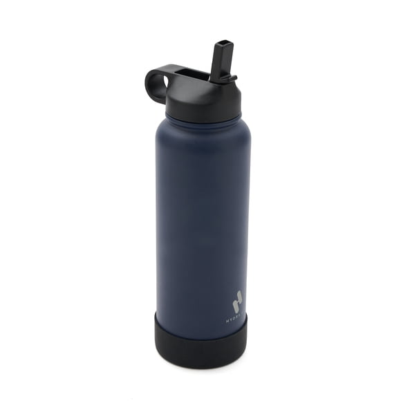 Botella 1000 ml Azul marino Hydra Go