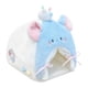 thumbnail image 3 of Tienda De Campaña Portátil Y Adorable Para Camas De Muñecas, Ideal Para Decorar La Sala De Estar O El Dormitorio (azul)., 3 of 5