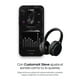 thumbnail image 3 of Audífonos Over Ear Evo Sleve Bluetooth Negro, 3 of 12