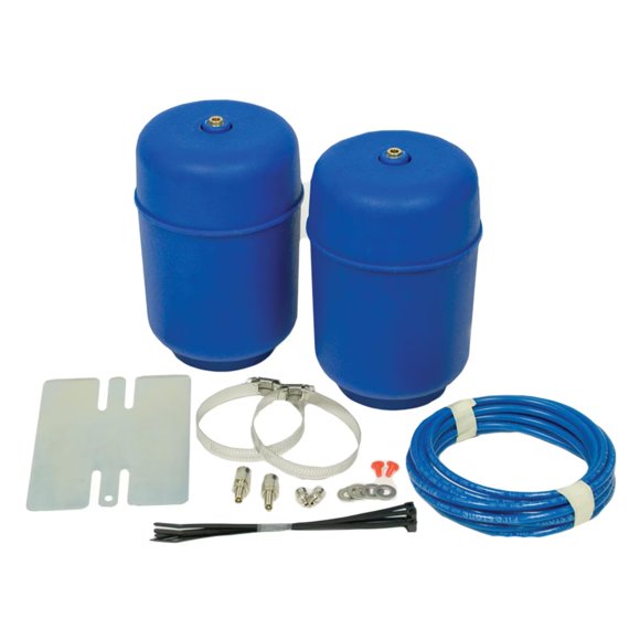 Kit de Resortes de Aire Traseros Airide 4108 para Escalade 1000 lbs