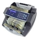 thumbnail image 1 of Cassida 6600 UV/MG — Contador de dinero de uso empresarial de EE. UU. con detección de falsificacion, 1 of 7
