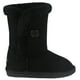 thumbnail image 1 of Botin Chalada Mujer Pingui-2 Negro Casual, 1 of 7