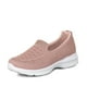 thumbnail image 5 of Zapatilla casual Mujer Slip On Con Pedrería Weide TFA203, 5 of 8