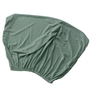 Bothyi - Funda Para Cabecera De Cama, Funda Lavable A Prueba De Polvo Para Cabecera De Cama, Decoración De Dormitorio