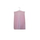thumbnail image 1 of Guarda Pañales Tela Loneta Con Colgador 100 % Algodón, Rosado, 1 of 2
