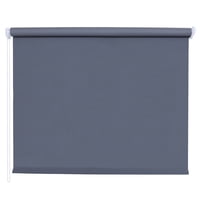 Mashini - Cortina Roller Blackout 120X250 Marengo