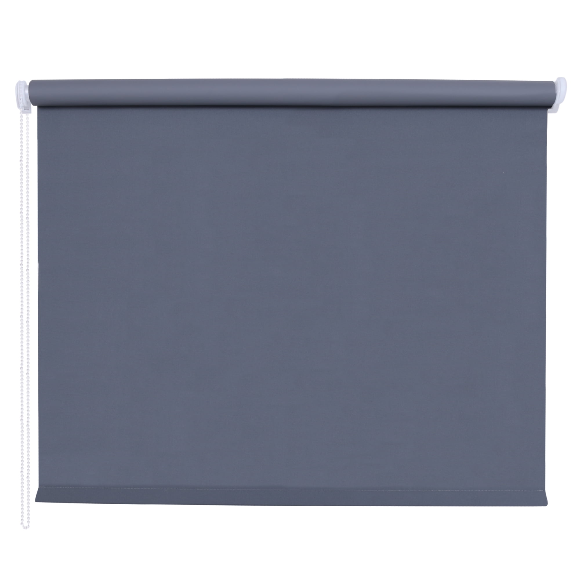 Mashini - Cortina Roller Blackout 120x250 Marengo