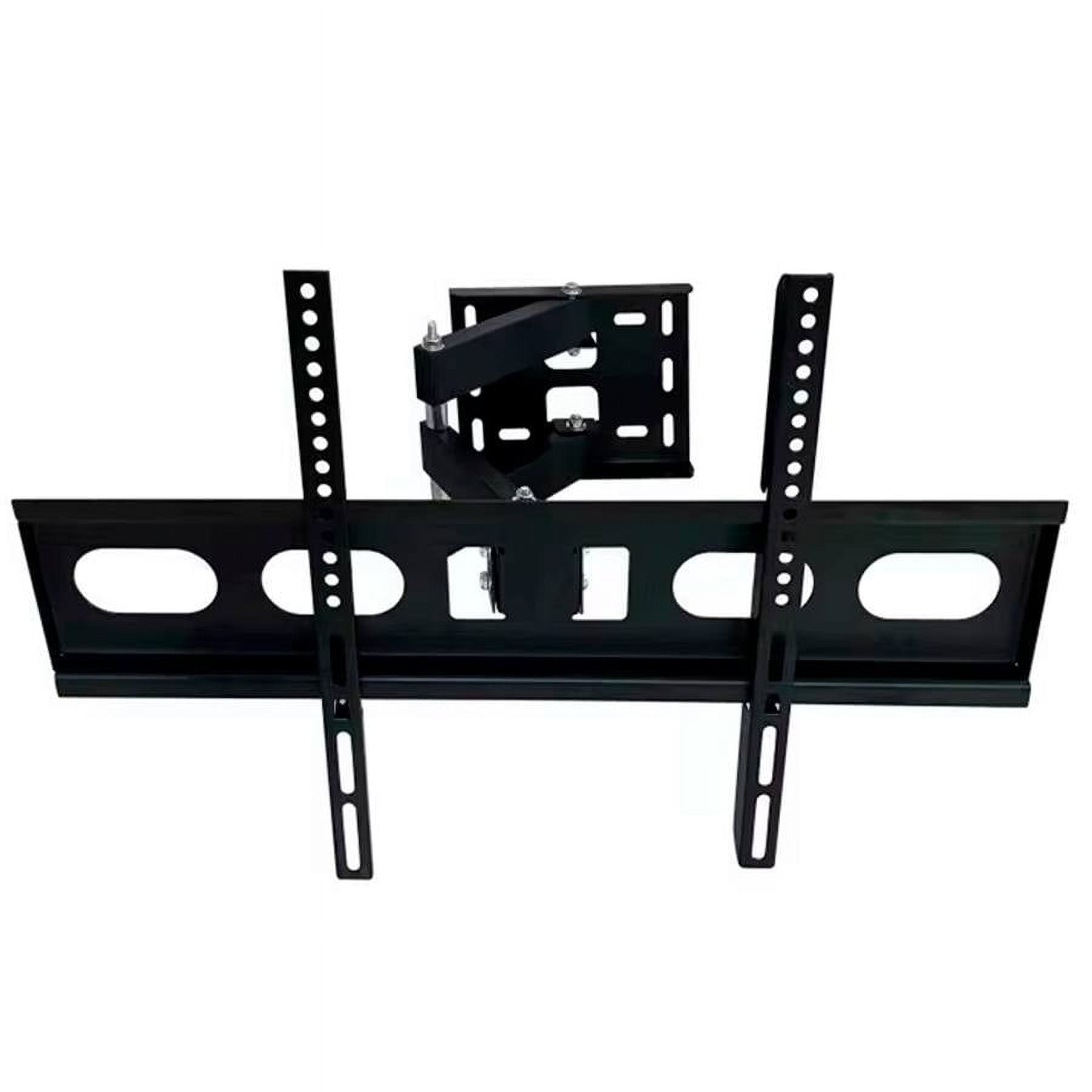 Aventura Store - Soporte Inclinable Ajustable Pared Tv Lcd 32 A 70 Pulgadas