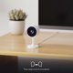 thumbnail image 4 of Cámara inteligente Wi-Fi® fija para interior - NHC-IF10, 4 of 9