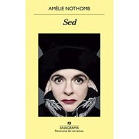 Anagrama - Libro Sed