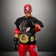 thumbnail image 3 of Figura WWE Ultimate Edition Rey Mysterio Mattel, 3 of 3