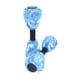 thumbnail image 4 of 2 Mancuernas Acuáticas Portátiles Para Ejercicios De Fitness En Piscina, Color Azul Y Blanco., 4 of 5
