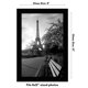 thumbnail image 2 of Marco de Fotos Americanflat 20x30 cm con Vidrio Antirreflejo y Resistente a Impactos, 2 of 9