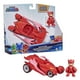 thumbnail image 3 of Vehiculo Deluxe De Ululette, 3 of 3