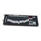 thumbnail image 3 of Controlador De Luz Dmx 512 Para DJ, Tablero Mezclador De Iluminación, Consola Para Pub, KTV, Concierto, 3 of 5