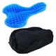 thumbnail image 1 of Funda De Cojin Sillin Ergonomico Acolchado Gel Para Bicicleta, 1 of 5