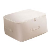 Magideal - Cubos De Embalaje De Compresión, Cubos De Embalaje De Maletas, Organizador De Armario, Bolsa De Almacenamiento De Edredón Móvil Multiusos Para Almohad Sg