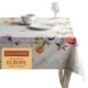 thumbnail image 1 of Mantel Maison d' Hermine 152 cm × 229 cm Algodón, 1 of 9